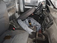 上汽通用五菱 荣光2019款 1.5L 5MT