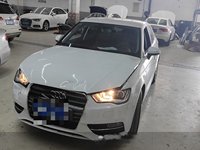 2014 奥迪A3
