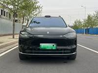 2024 问界M9