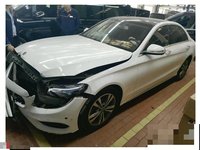 2017 奔驰C级