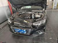 2019 奥迪A4L