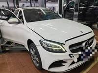 2019 奔驰C级