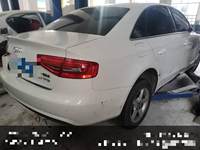 2016 奥迪A4L
