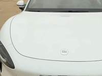 2024 小米SU7