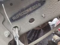 江铃JX5048XXYXGD2厢式运输车