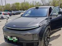 2024 理想L8