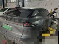 2023 深蓝S07