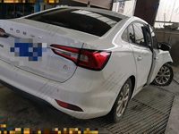 2019 荣威i5