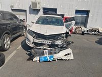 2017 林肯MKC(进口)