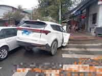 2023 捷途X70 PLUS