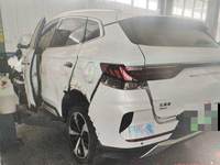 2022 宋PLUS新能源