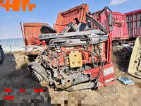 解放CA1051P40K2L2E4A84载货汽车