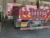 解放CA1180P62K1L4E5载货汽车