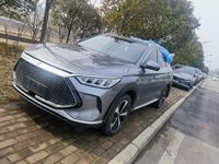 2022 宋PLUS新能源