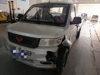 上汽通用五菱 荣光2019款 1.5L 5MT