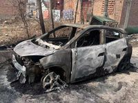 2024 比亚迪BYD7001BEVA1纯电动轿车