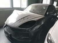 2020 保时捷Macan(进口)