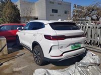 2024 宋PLUS新能源