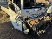 东风EQ1031S15QE轻型载货汽车