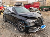 2021 奔驰GLE级(进口)