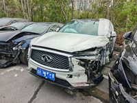 2022 英菲尼迪QX50