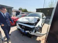 2024 马自达CX-5