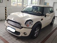 2012 MINI CLUBMAN(进口)