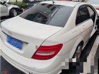 2014 奔驰C级