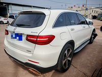 2018 奔驰GLC级