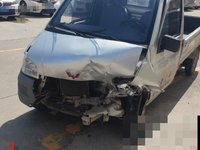 五菱汽车 五菱之光小卡 2020款 1.2L 单排