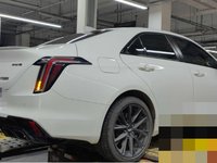 2022 凯迪拉克CT4
