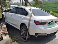 2024 宝马i3