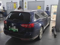 2020 蔚揽新能源(进口)