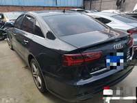 2018 奥迪A6L