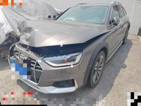 2021 奥迪A4(进口)