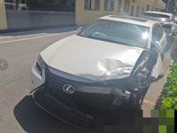 2018 雷克萨斯ES(进口)