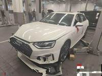 2025 奥迪A4L