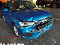 2017 奥迪Q3