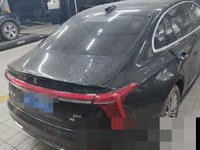 2024 红旗H5