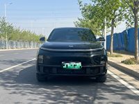 2025 理想L7
