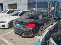 2019 宝马M2(进口)