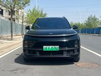 2023 理想牌LXA651SHEVX1