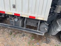 江淮HFC1033P92K2C2载货汽车