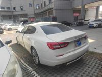 2016 玛莎拉蒂总裁(进口)