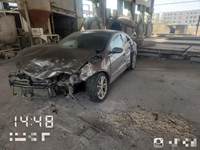 2013 大众CC