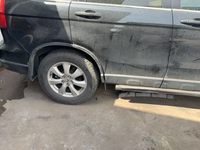 2012 本田CR-V[思威]