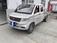 上汽通用五菱 荣光2021款 1.8L 5MT