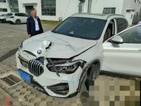 2021 宝马X1