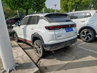 2023 长安CS35 PLUS