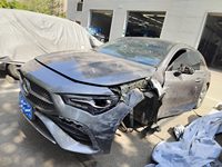 2024 奔驰CLA级(进口)